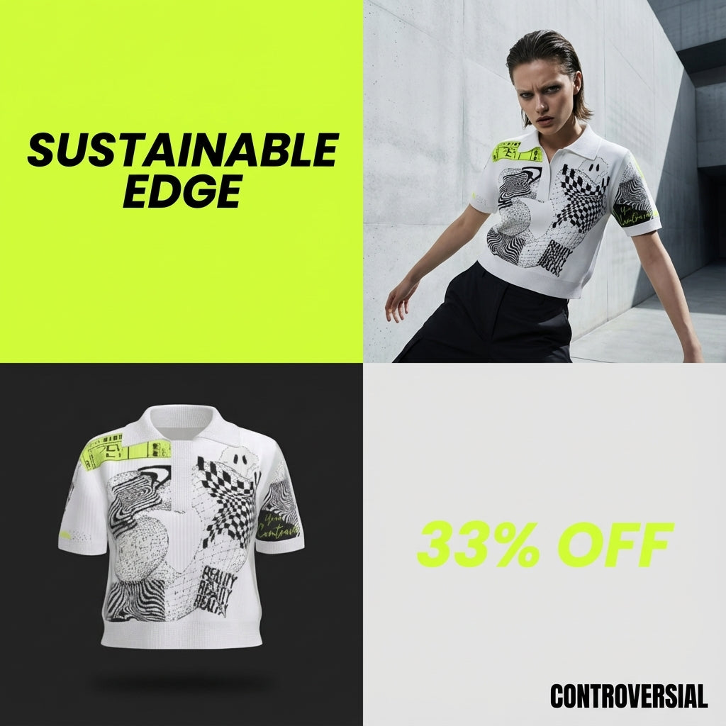 CONTROVERSIAL CLOTHING