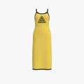 TOXIC Women's Slip Dress