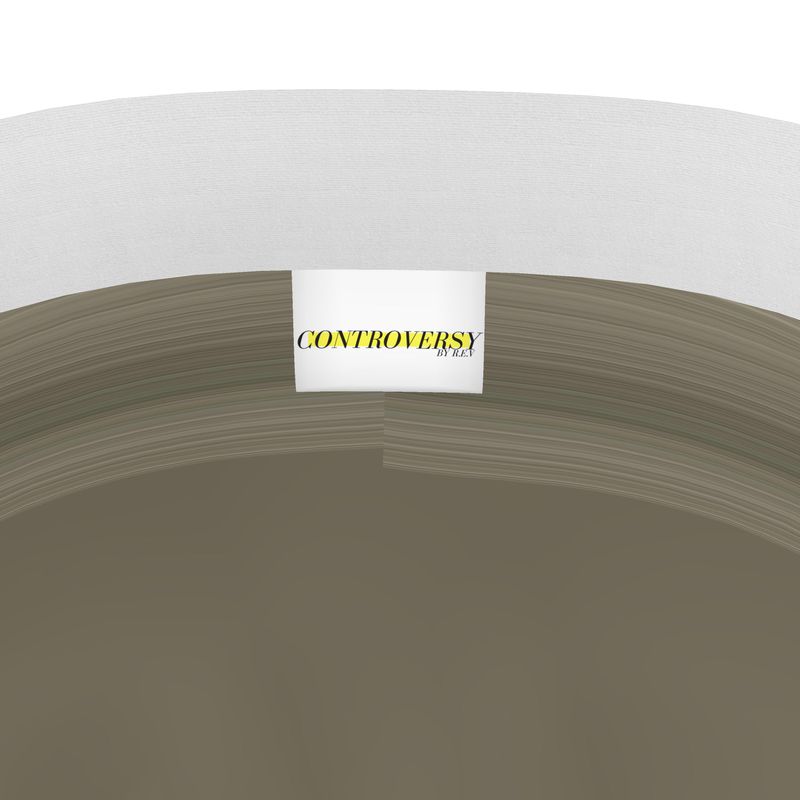 Controversial Midi Skirt