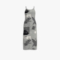 CONTROVERSIAL Women's Slip Dress
