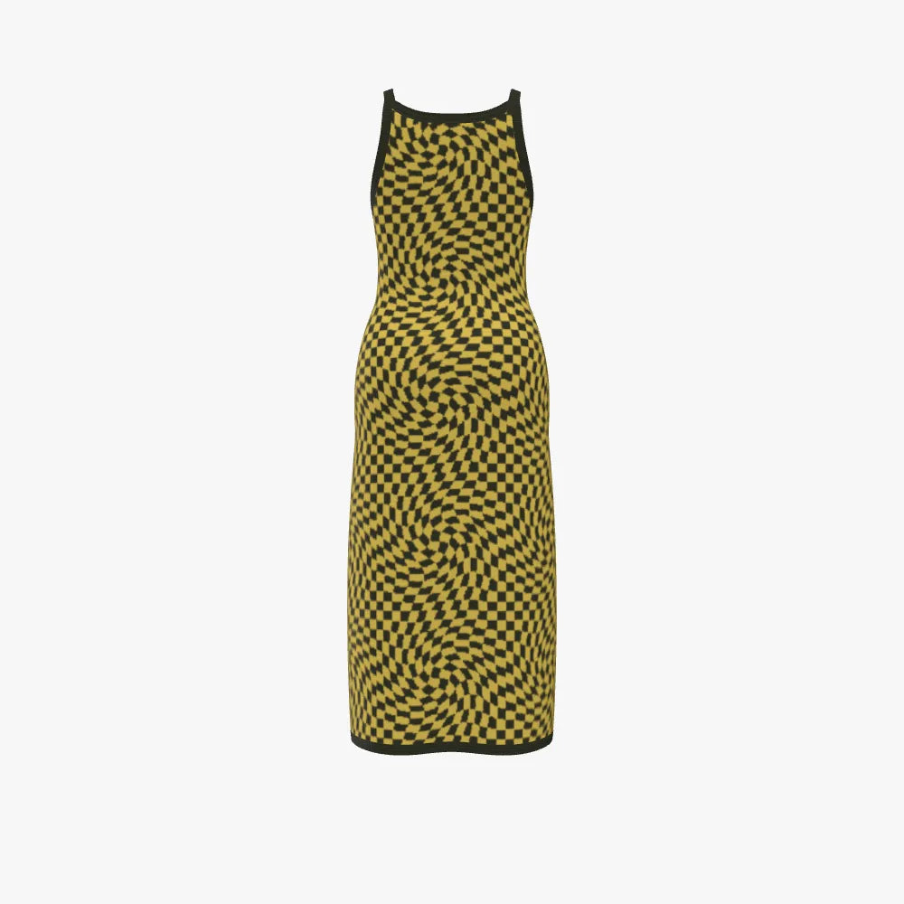TOXIC Women's Slip Dress
