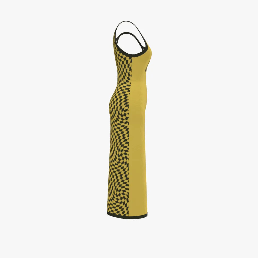 TOXIC Women's Slip Dress