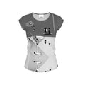 Ladies Loose Fit T-Shirt