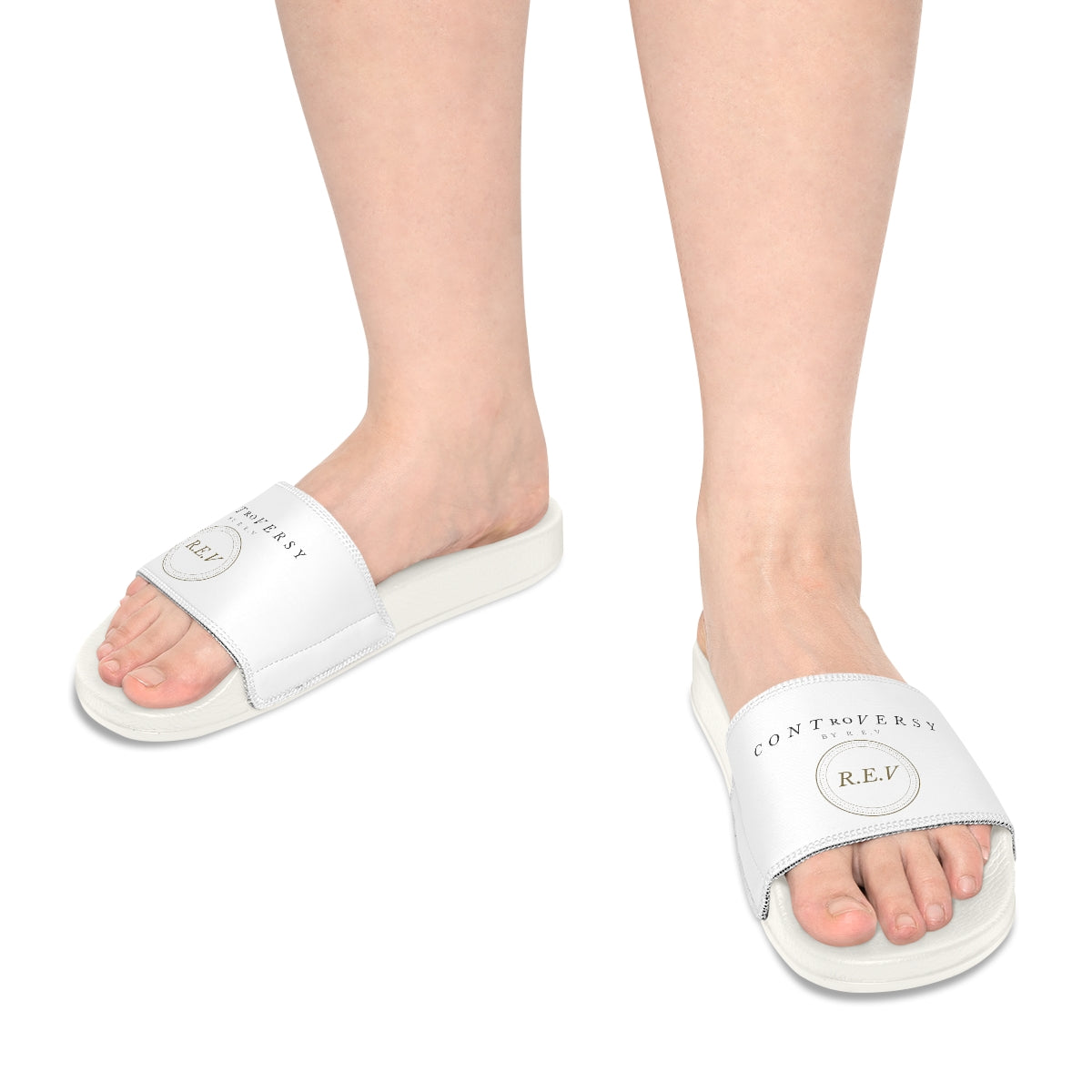 Women's Slide Sandals