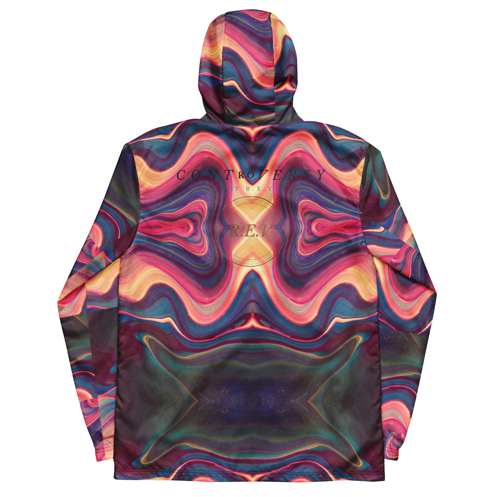 NEBULA Windbreaker