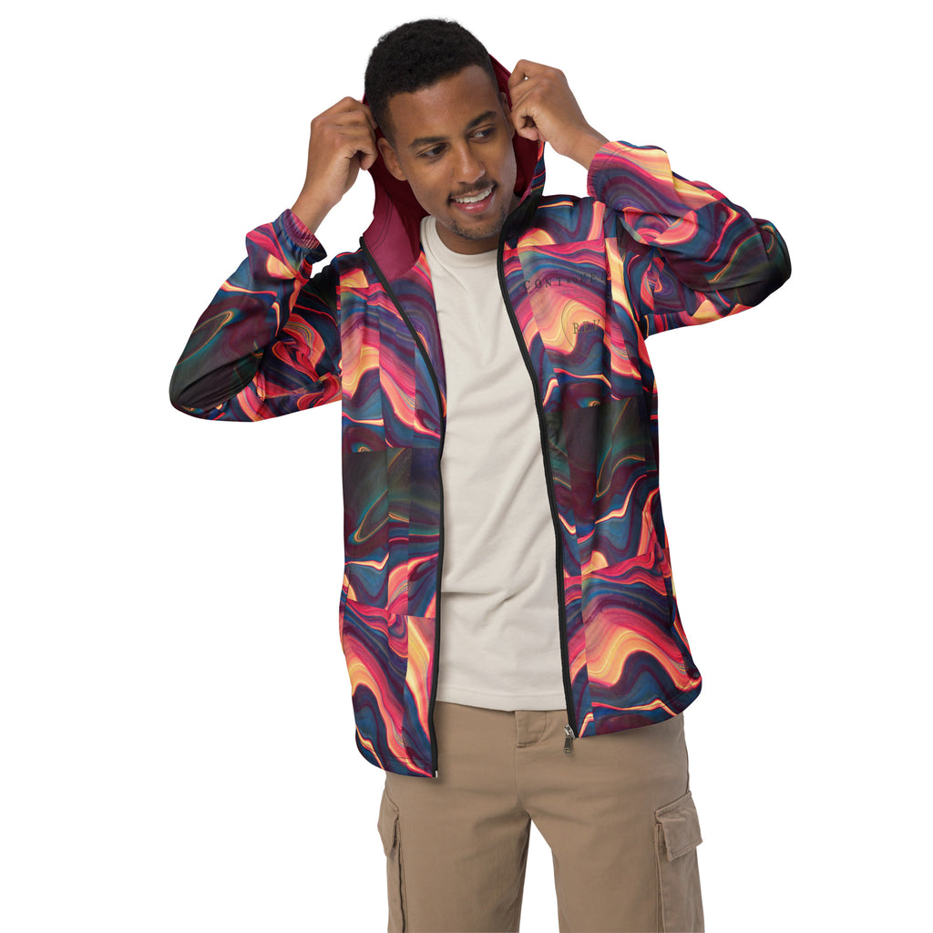 NEBULA Windbreaker