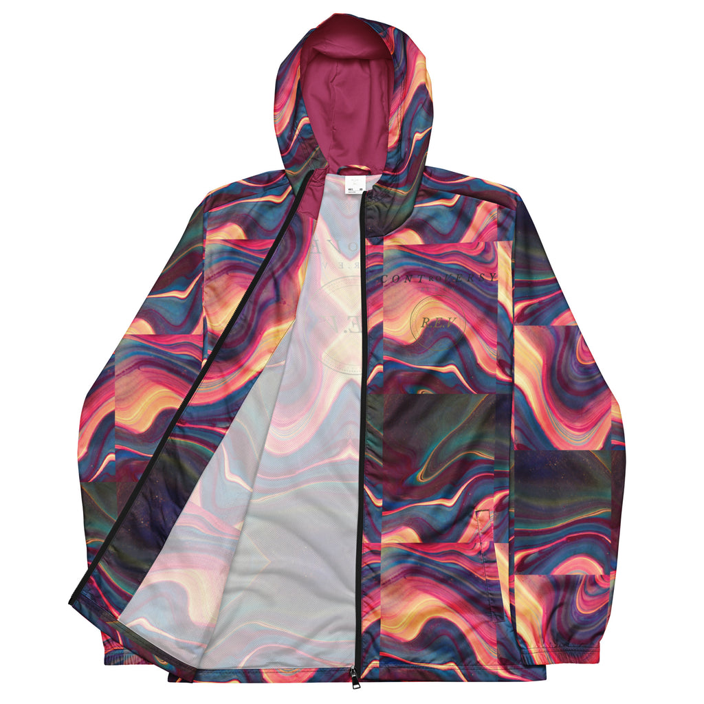 NEBULA Windbreaker
