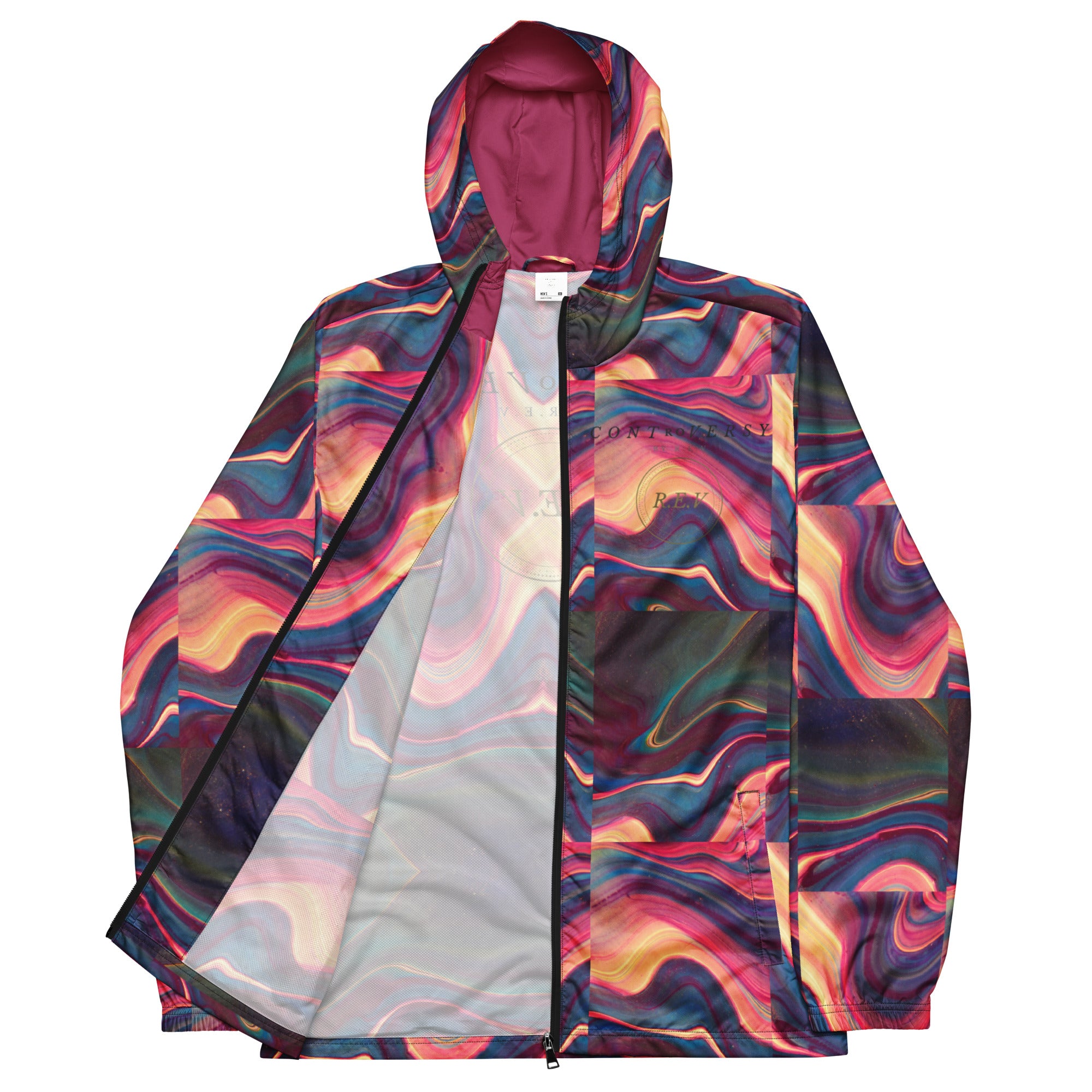 NEBULA Windbreaker