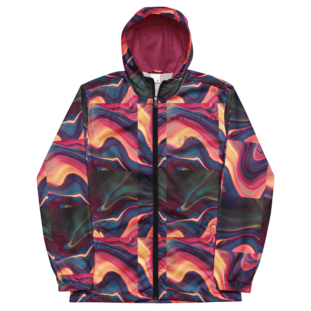 NEBULA Windbreaker