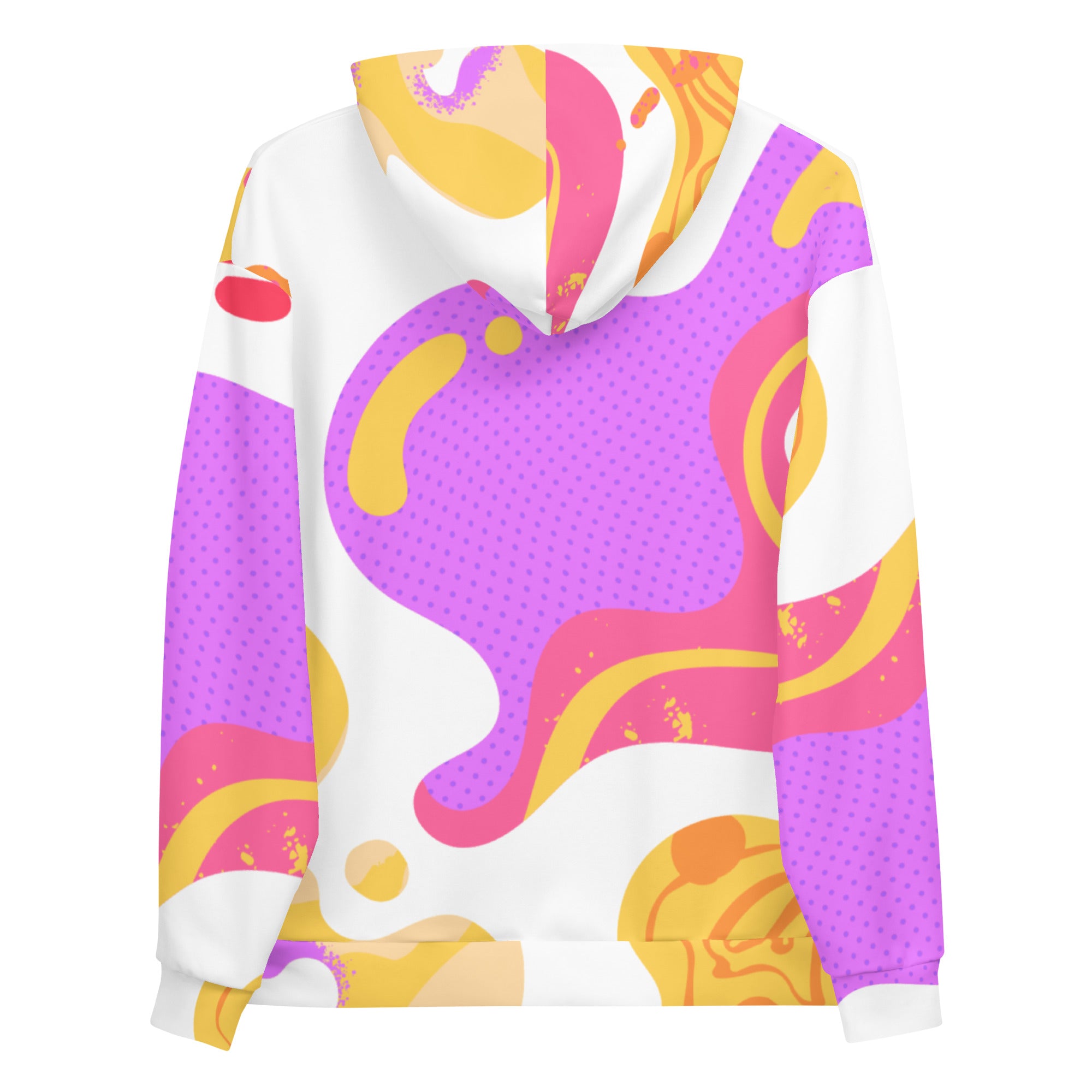 FLUID FEELS Unisex Hoodie