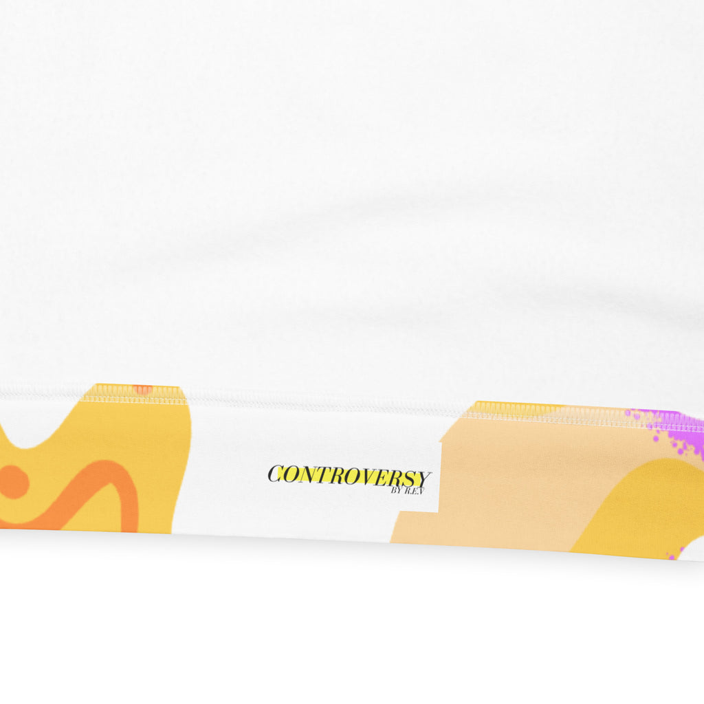 FLUID FEELS Unisex Hoodie