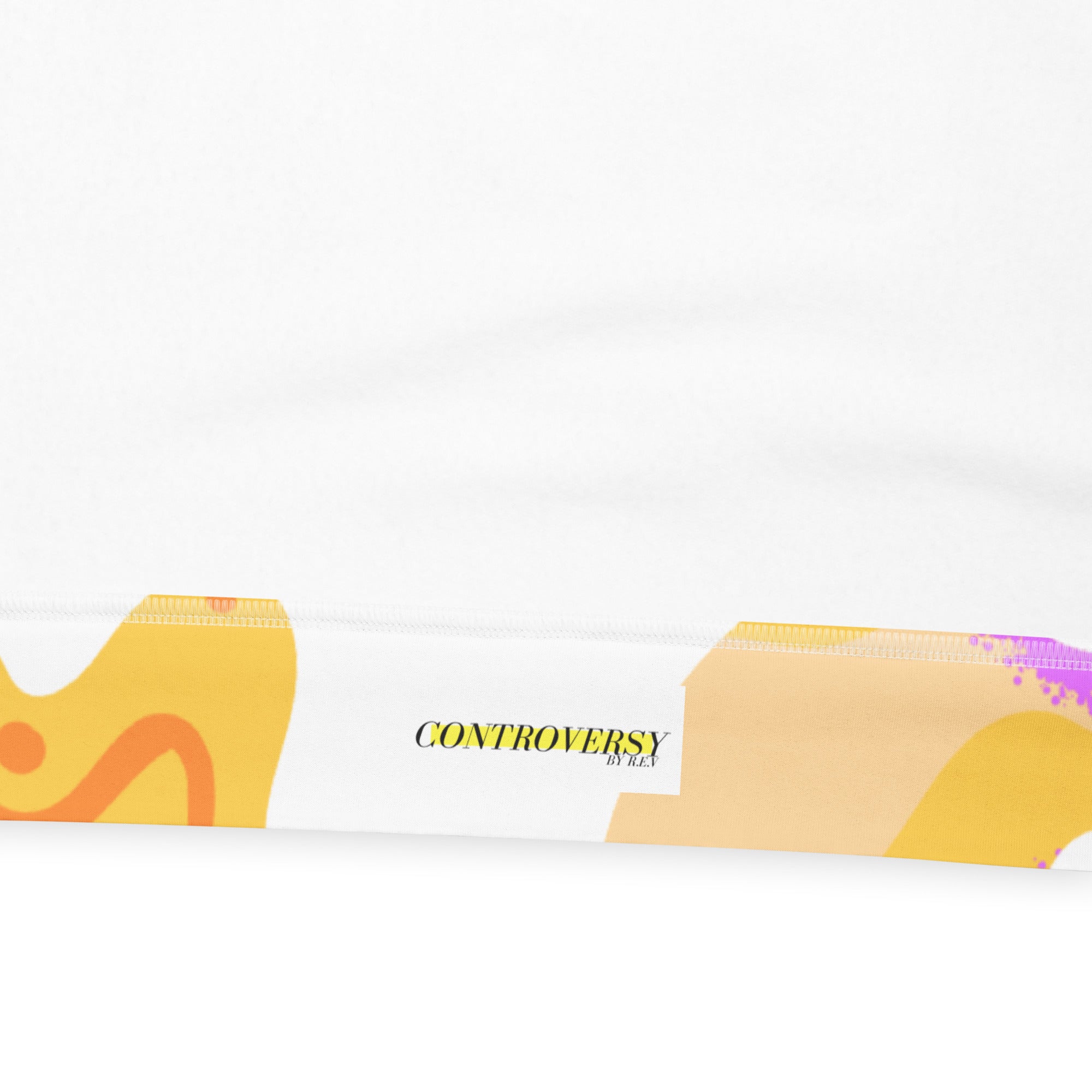 FLUID FEELS Unisex Hoodie