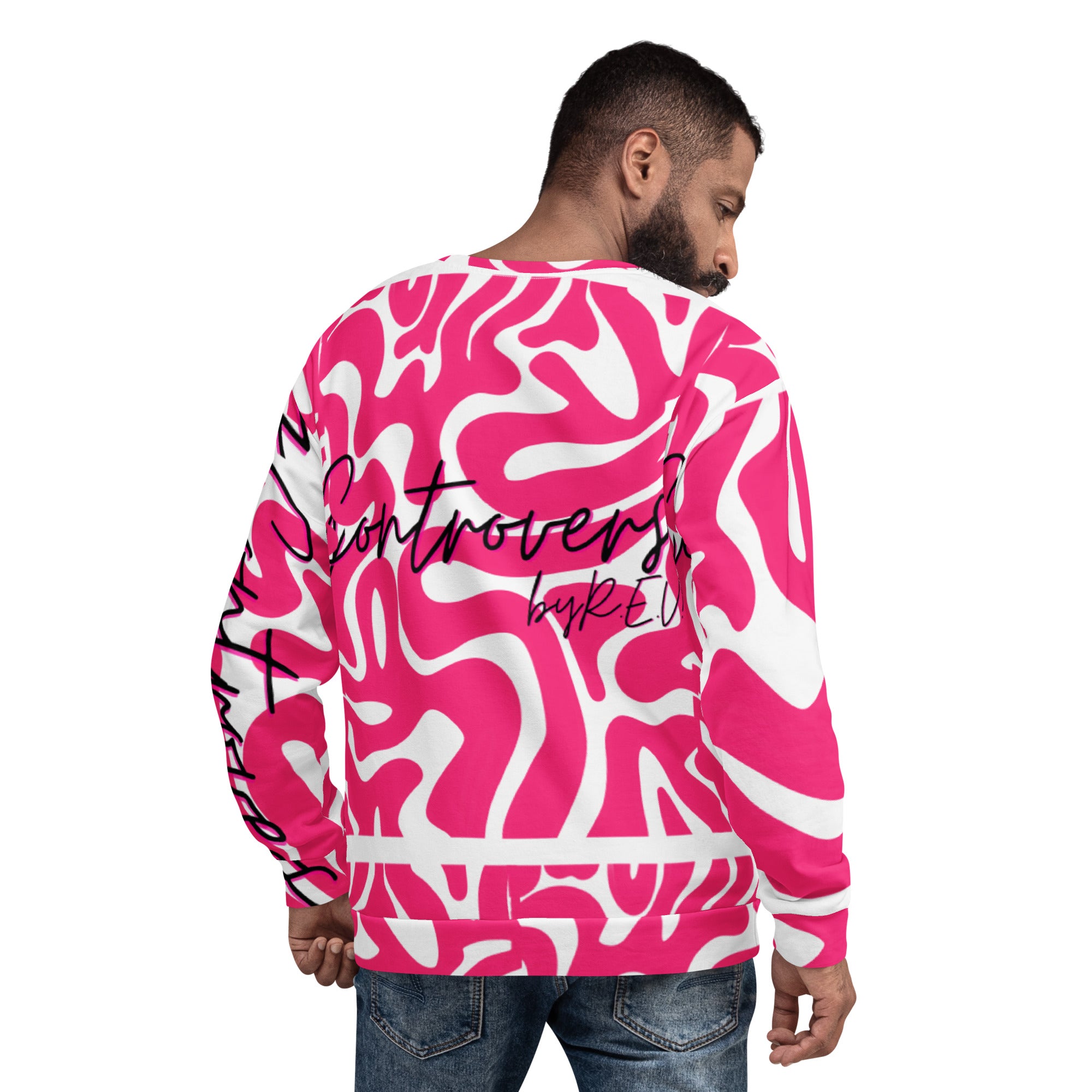 THE BRAINS - Unisex Sweatshirt