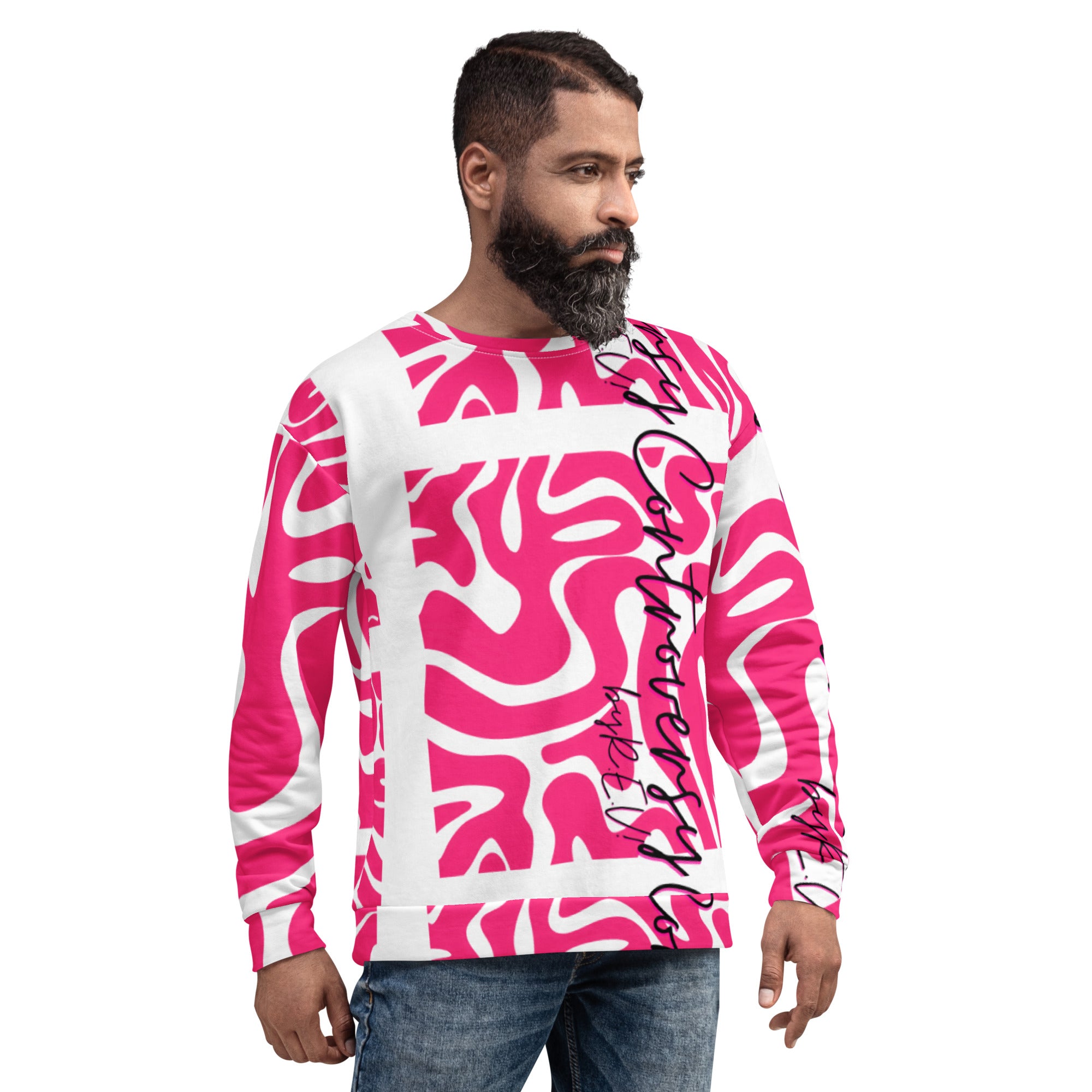 THE BRAINS - Unisex Sweatshirt