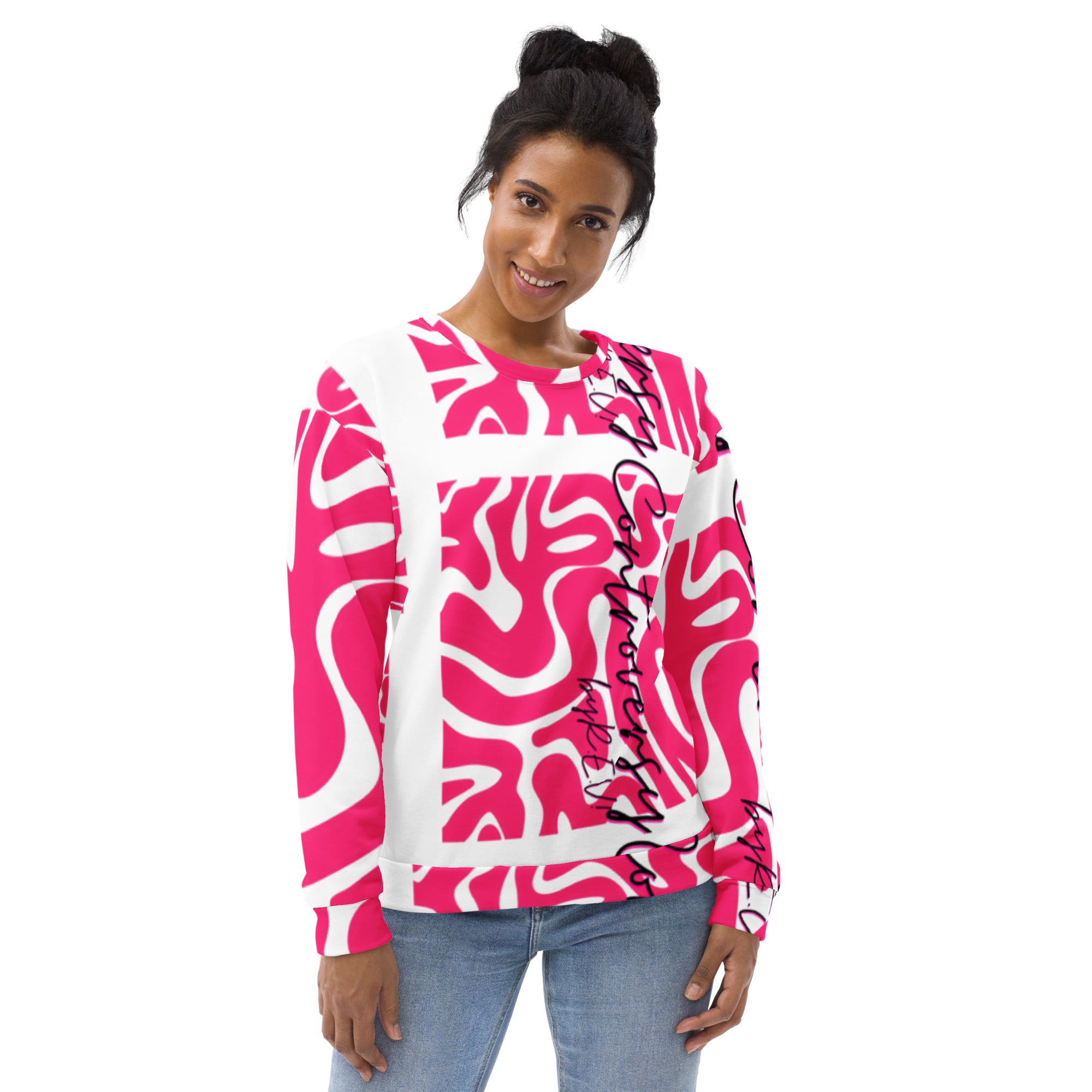 THE BRAINS - Unisex Sweatshirt