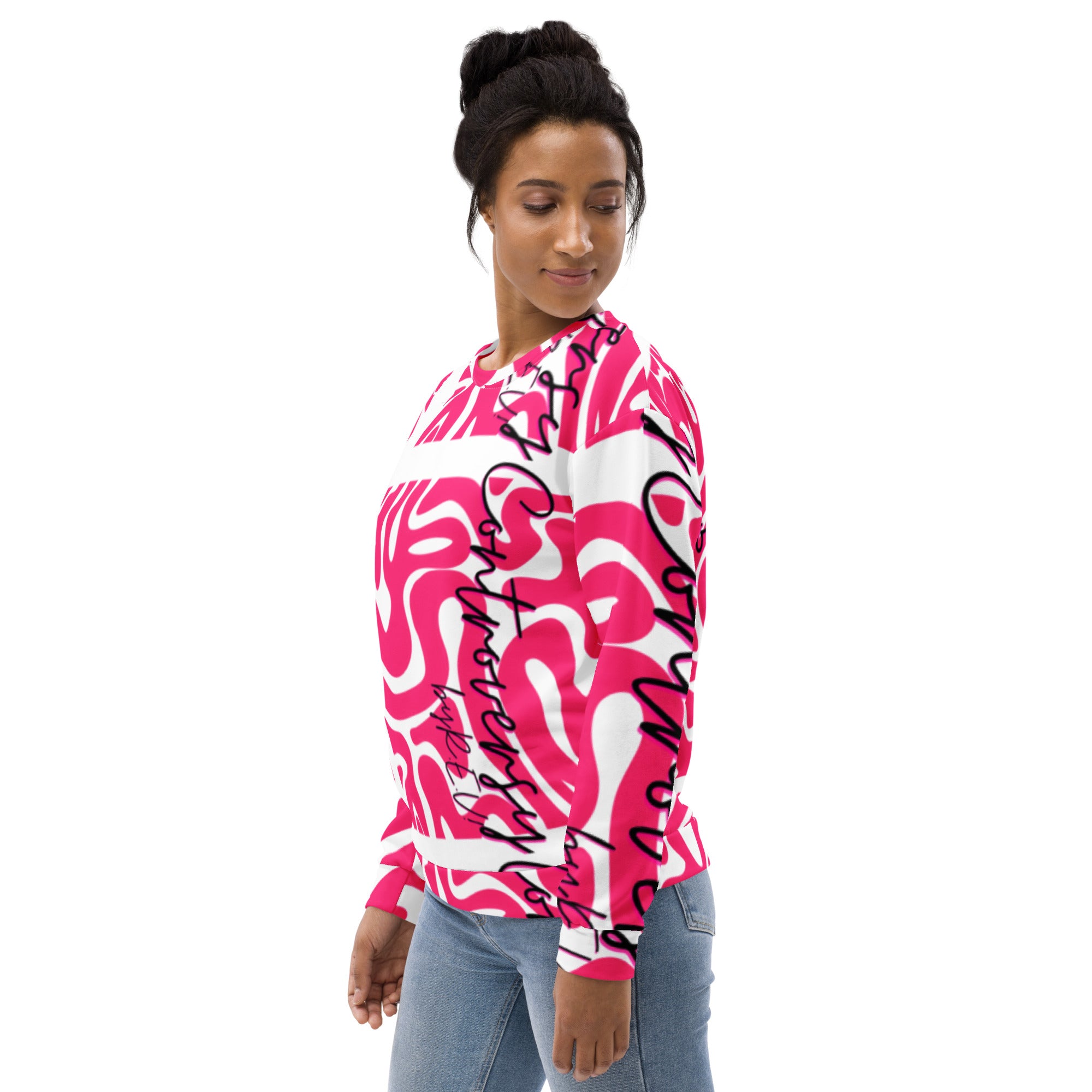 THE BRAINS - Unisex Sweatshirt