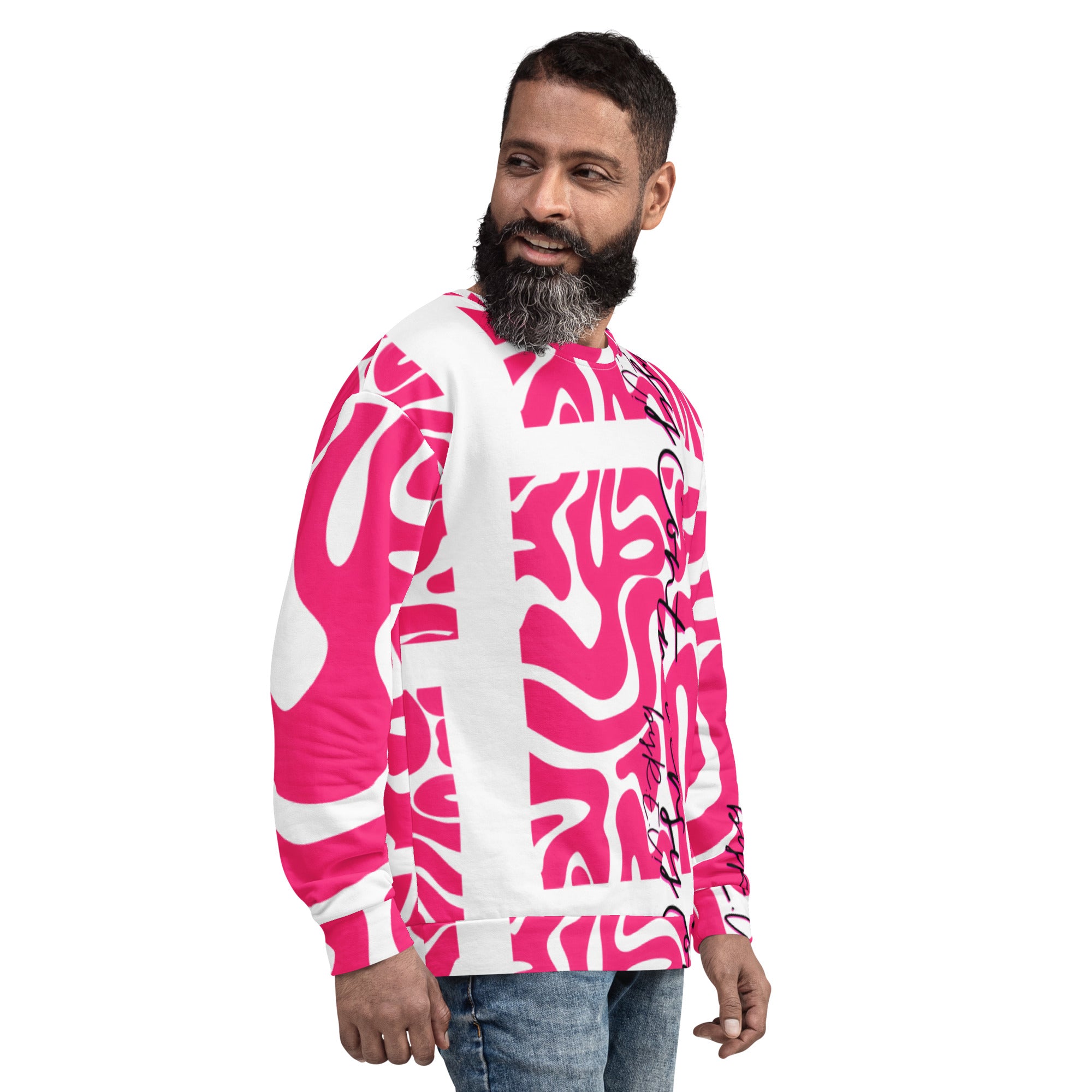 THE BRAINS - Unisex Sweatshirt