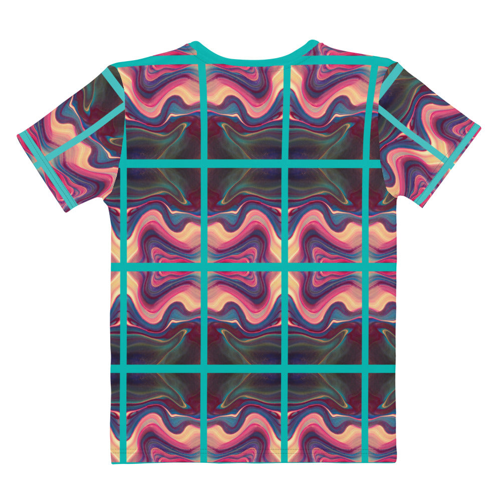 NEBULA T-shirt