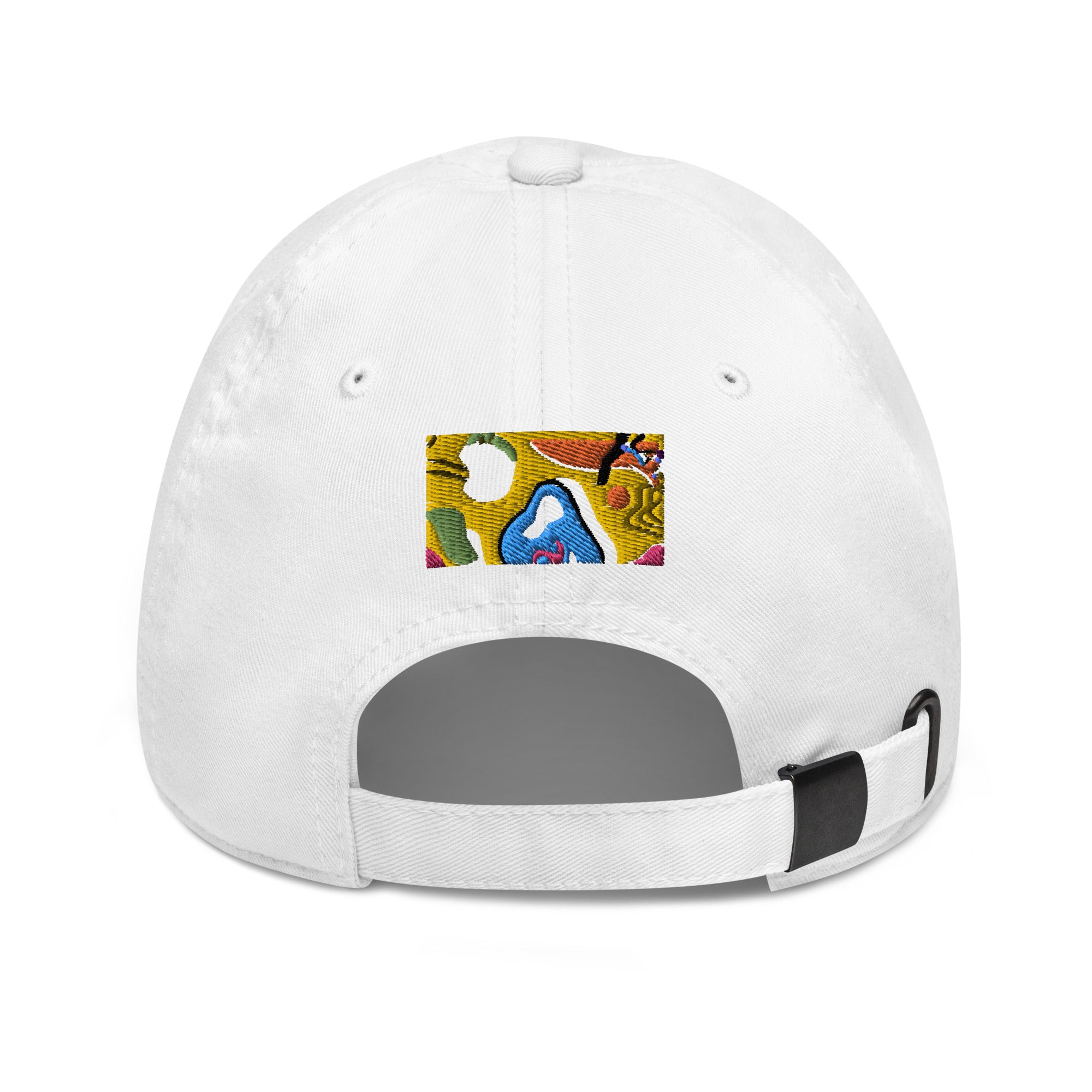 MINDLES COLOURS Snapback