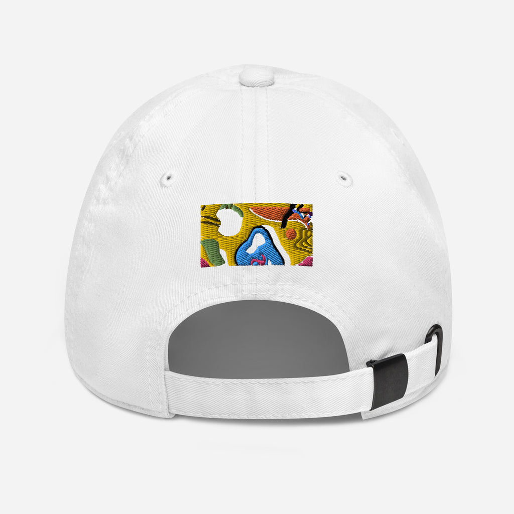 MINDLES COLOURS Snapback