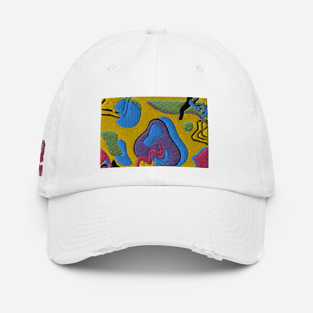 MINDLES COLOURS Snapback