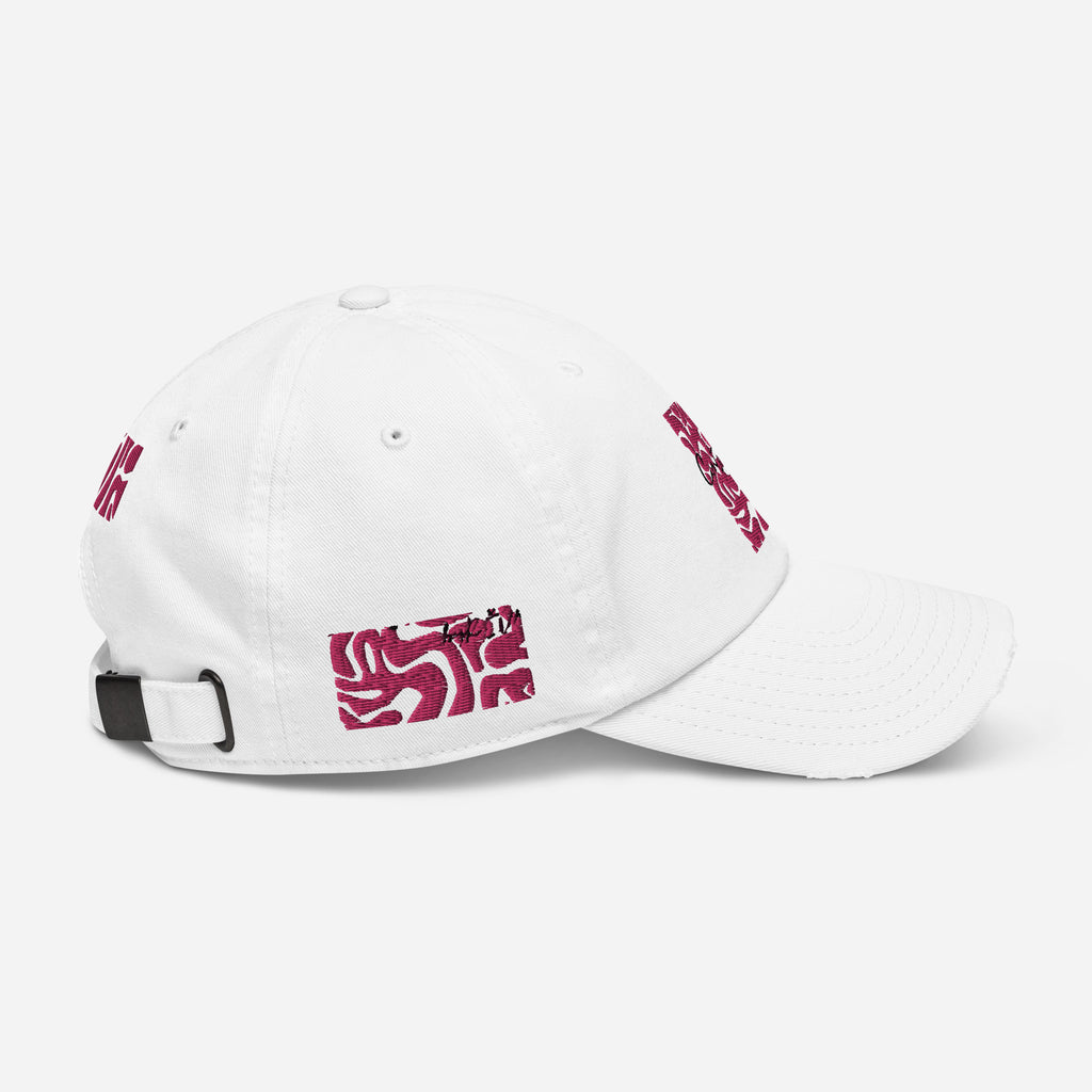 THE BRAINS Snapback