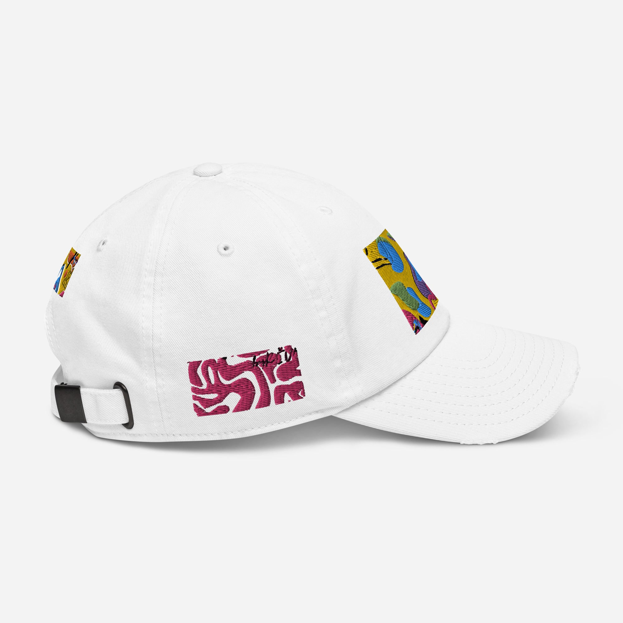 MINDLES COLOURS Snapback