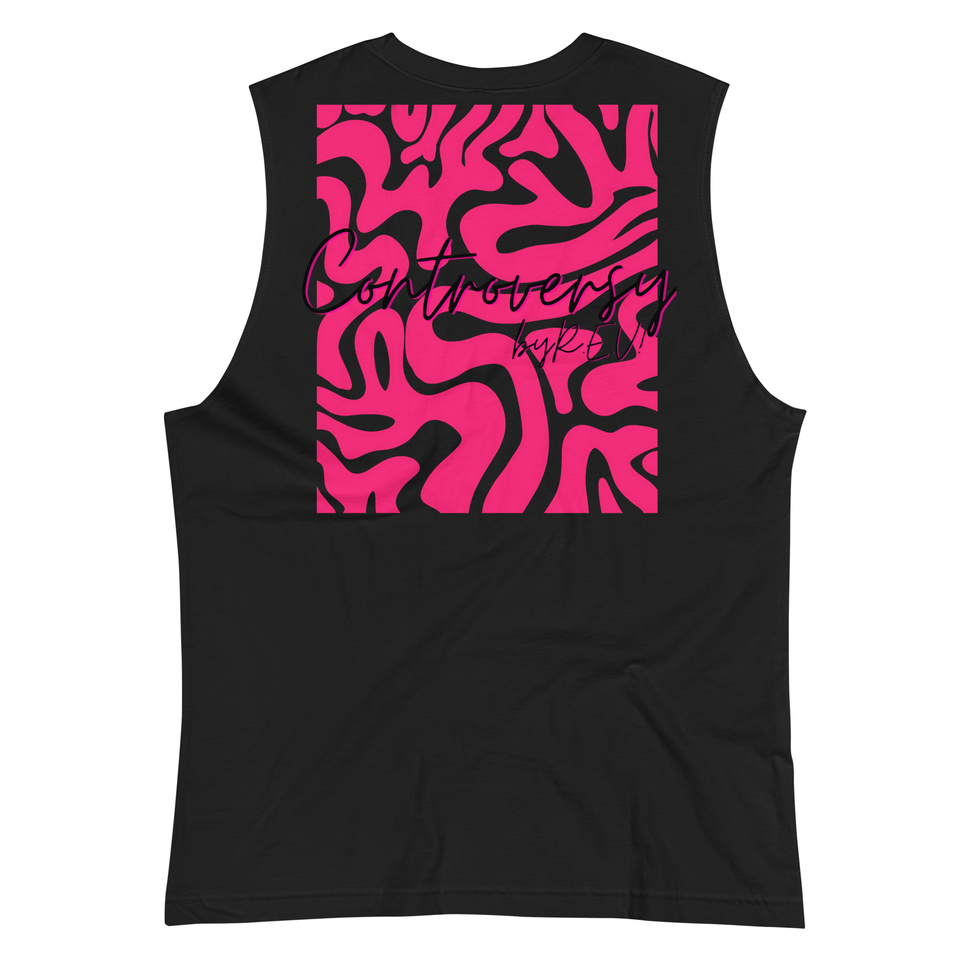 THE BRAINS - Muscle Shirt