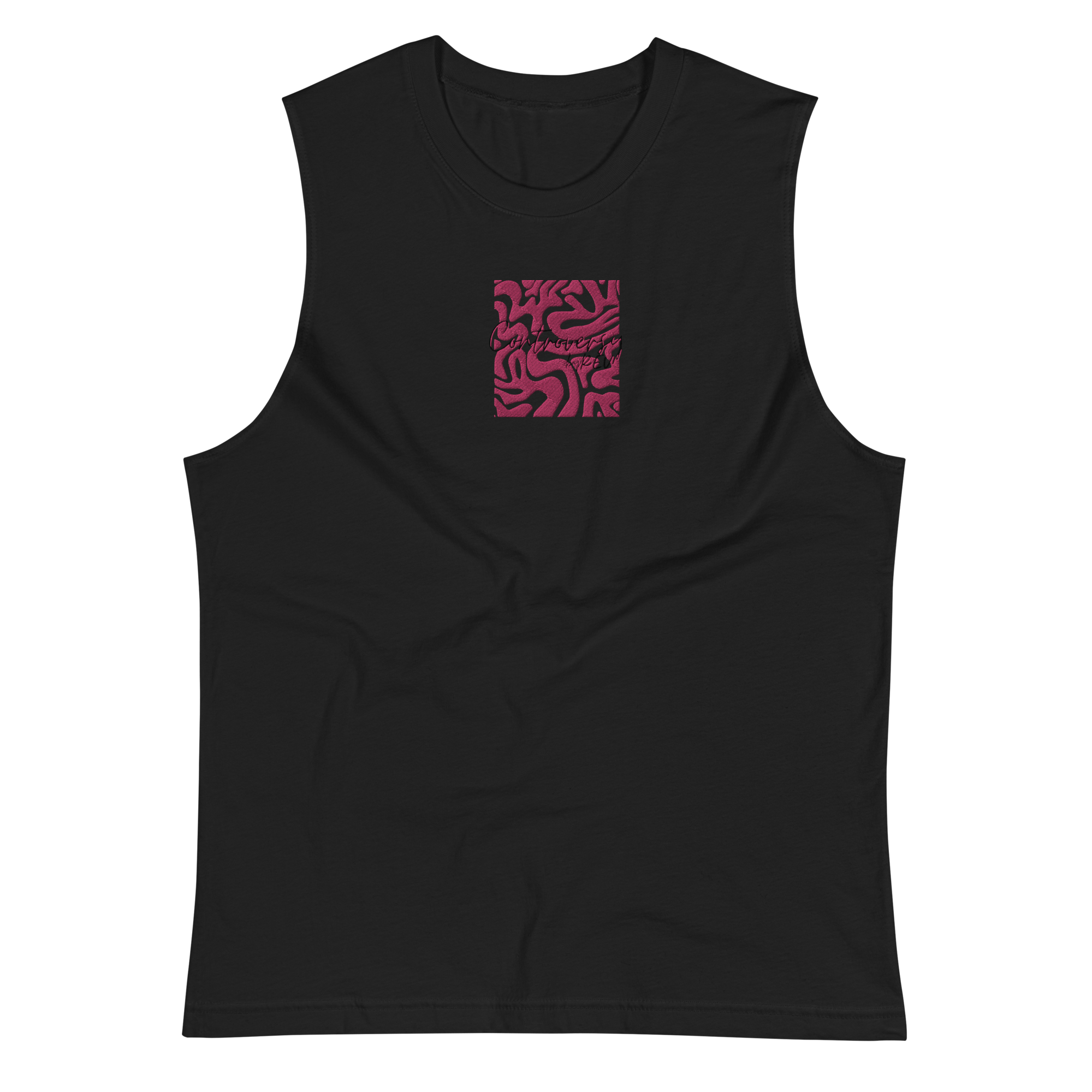 THE BRAINS - Muscle Shirt