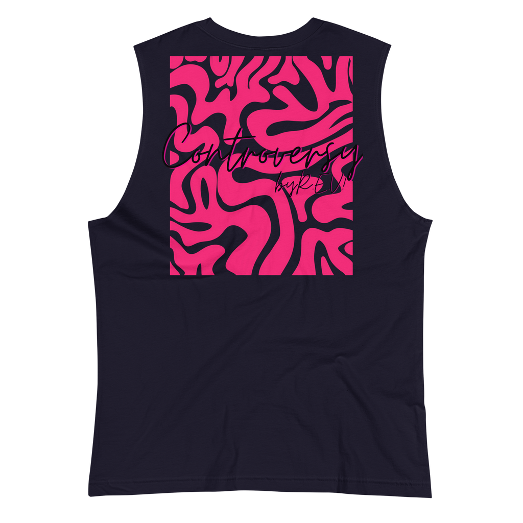 THE BRAINS - Muscle Shirt