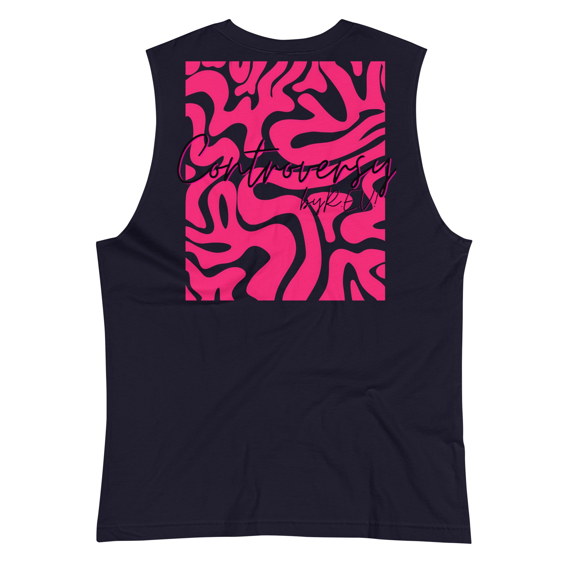 THE BRAINS - Muscle Shirt