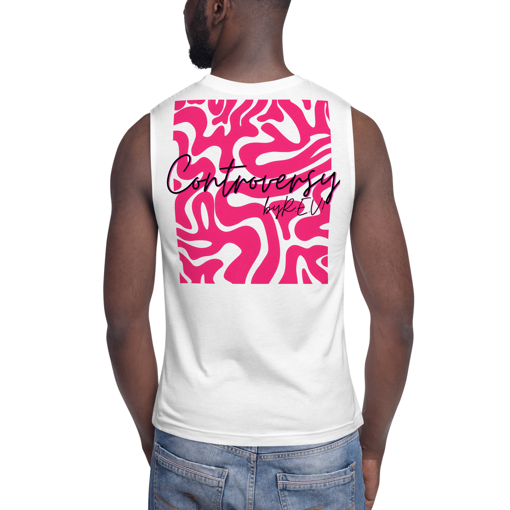 THE BRAINS - Muscle Shirt