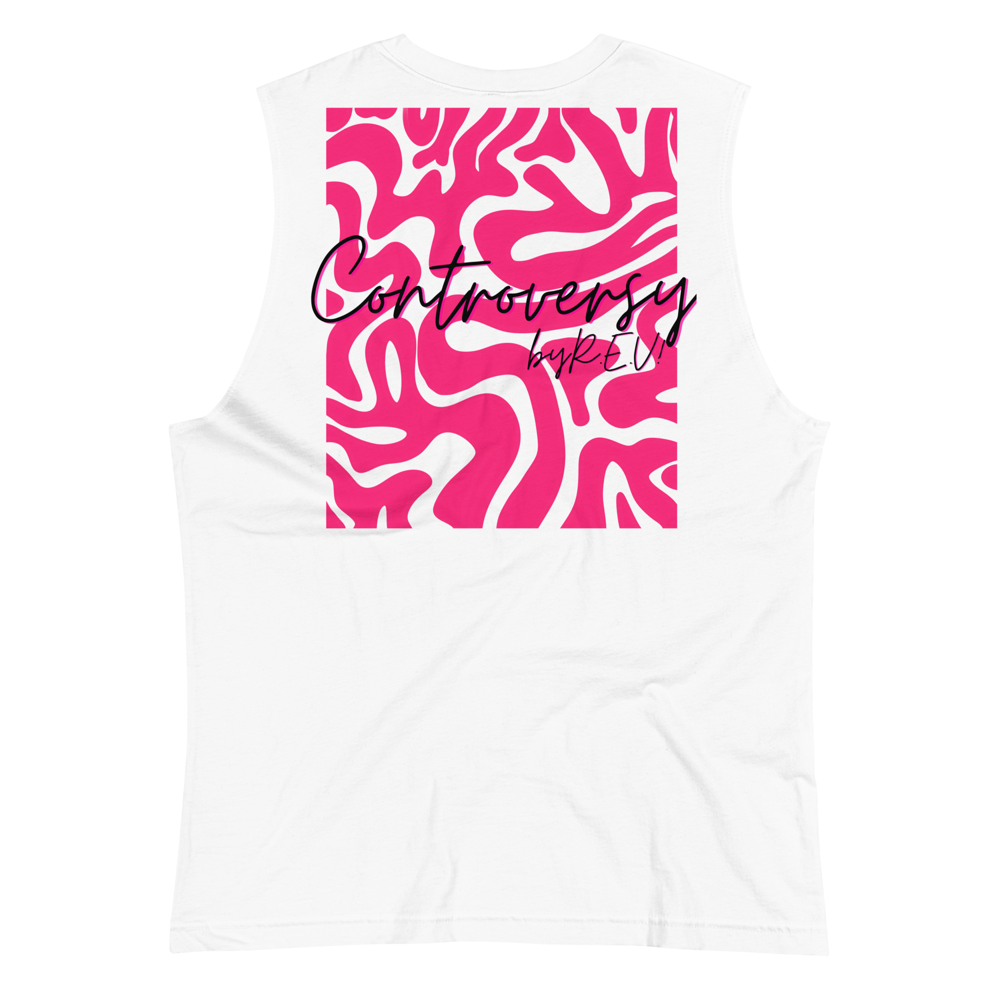 THE BRAINS - Muscle Shirt