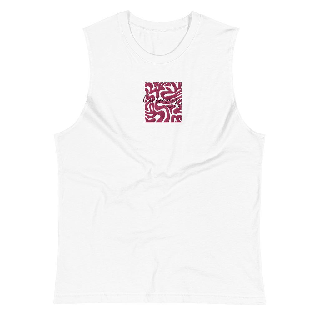 THE BRAINS - Muscle Shirt