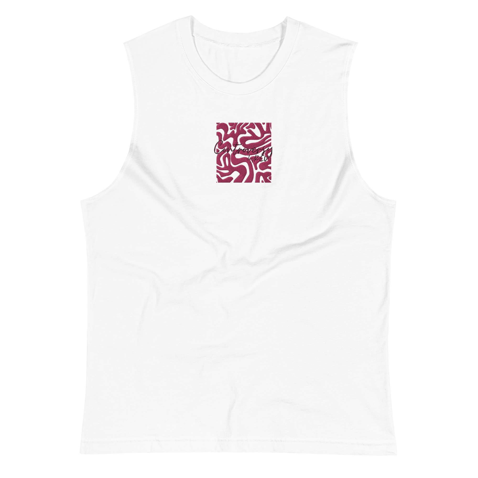 THE BRAINS - Muscle Shirt