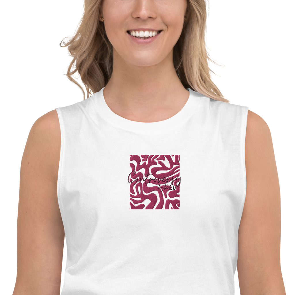 THE BRAINS - Muscle Shirt