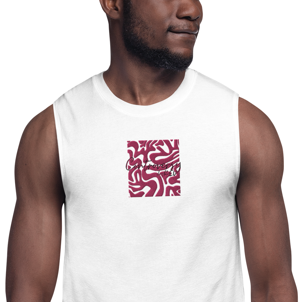 THE BRAINS - Muscle Shirt